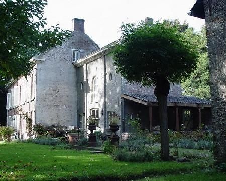 Eremyten Hof 埃纲尔赫姆 外观 照片